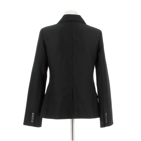 Veste Blazer en laine