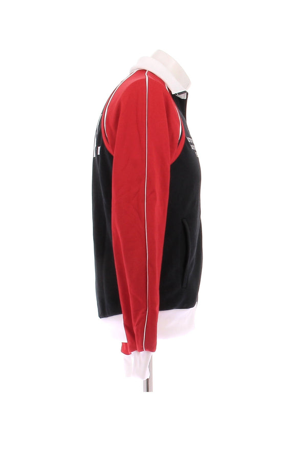 Veste à zip