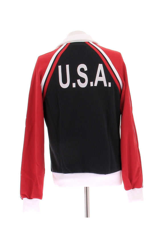 Veste à zip