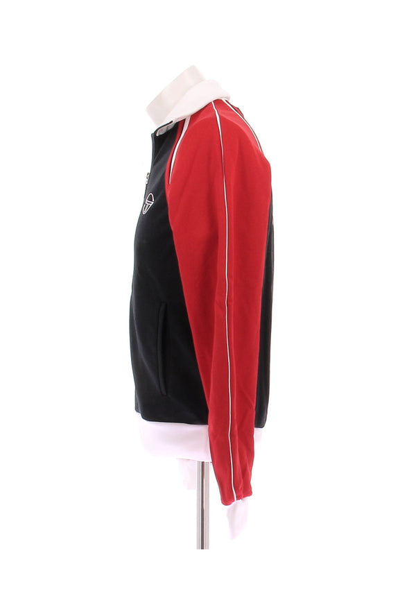 Veste à zip