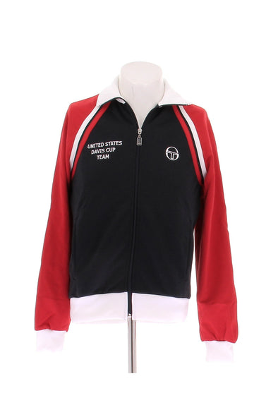 Veste à zip
