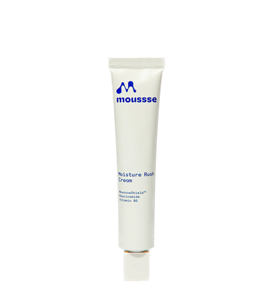 Moisture rush cream