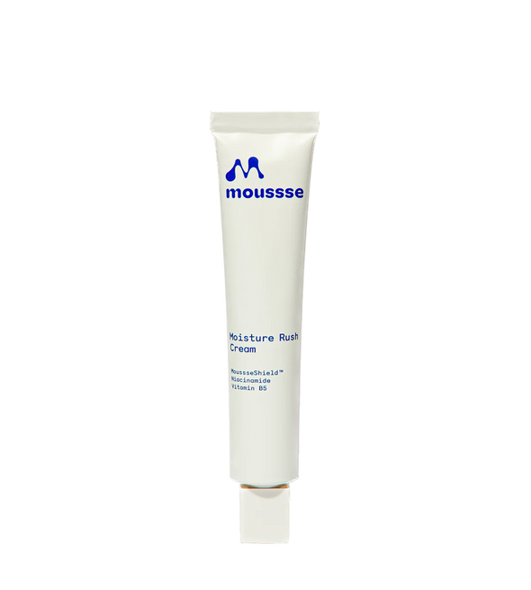 Moisture rush cream