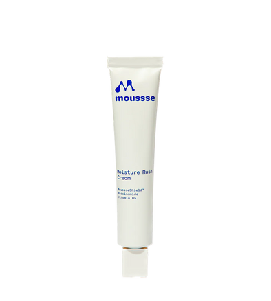 Moisture Rush Cream