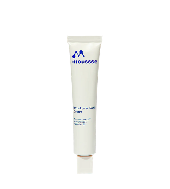 Moisture Rush Cream