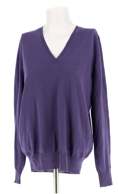 Pull en laine