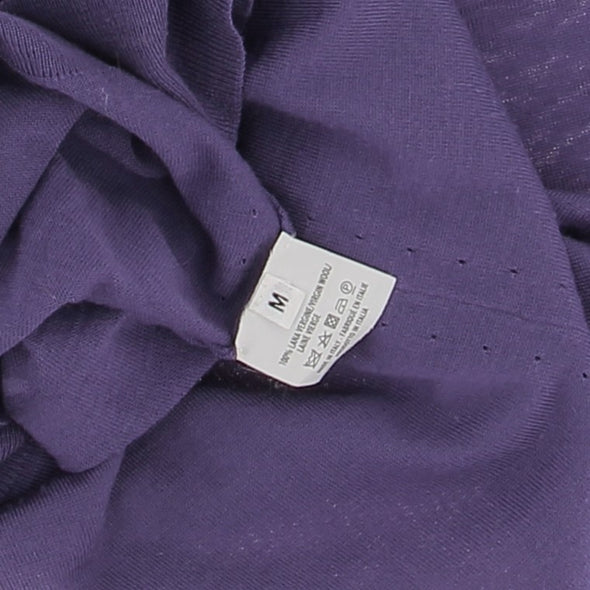 Pull en laine