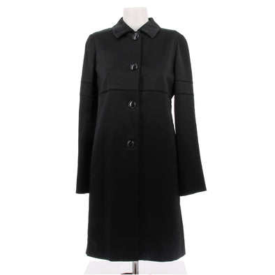 Veste en laine