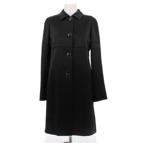 Veste en laine