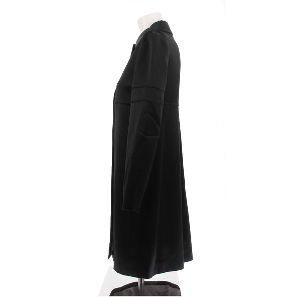 Veste en laine