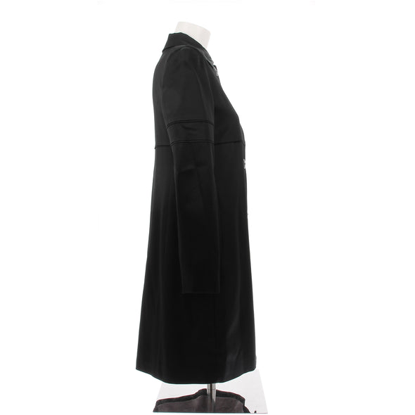 Veste en laine