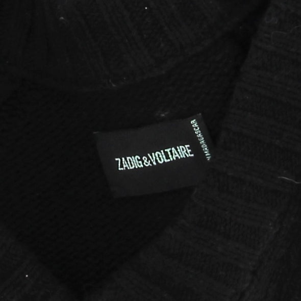 Pull en laine