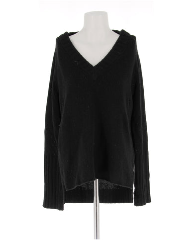 Pull en laine