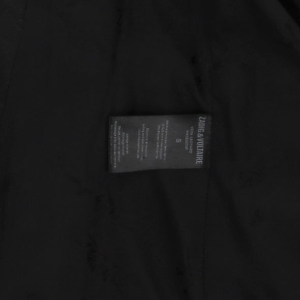 Blazer léopard