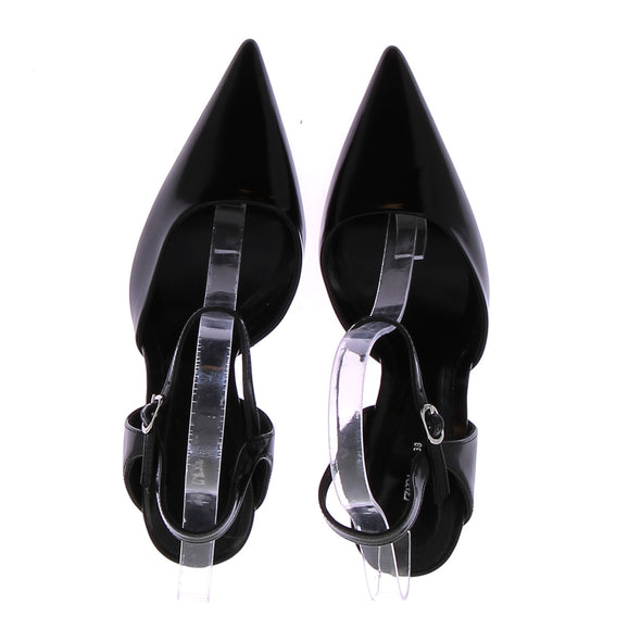 Escarpins noirs