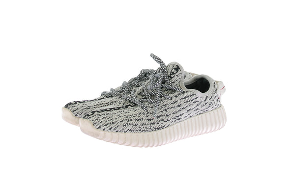 Baskets bicolores "Yeezy Boost 350"