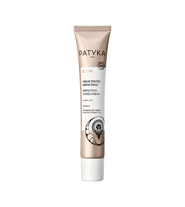 Crème Teintée Perfectrice