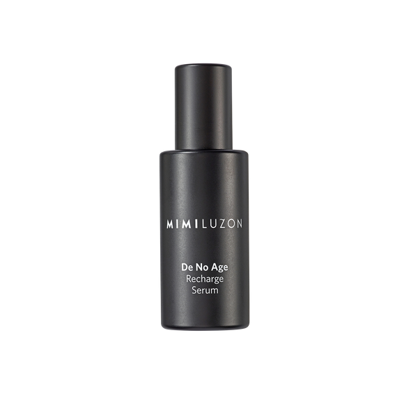 De No Age Recharge Serum