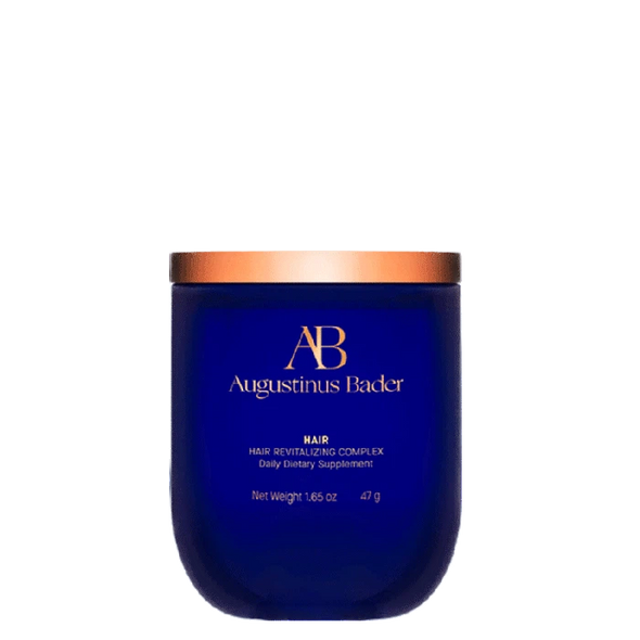 The hair revitalizing complex