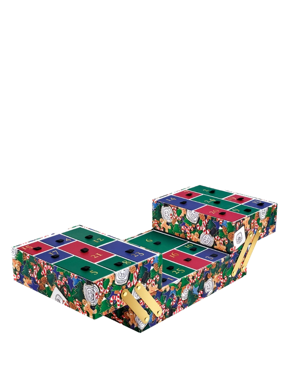 Calendrier de l'avent