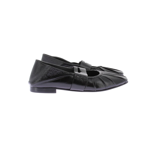 Ballerines noires "Bargo"