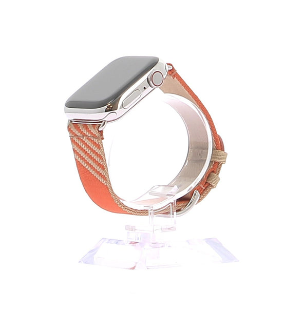 Apple watch + 2 bracelets orange