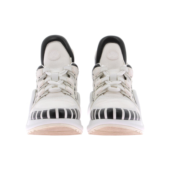 Sneakers blanches "Arichlight"