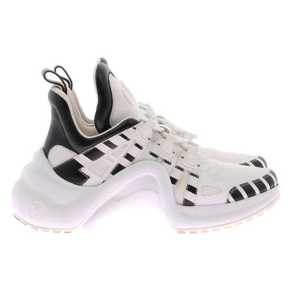 Sneakers blanches "Arichlight"