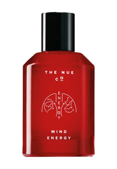 Eau de parfum "MIND ENERGY"