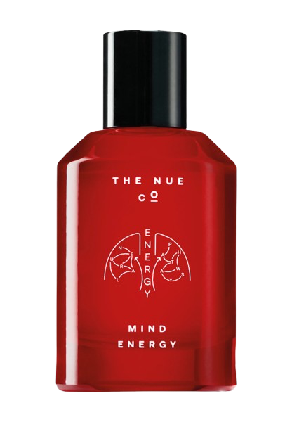 Eau de parfum "MIND ENERGY"