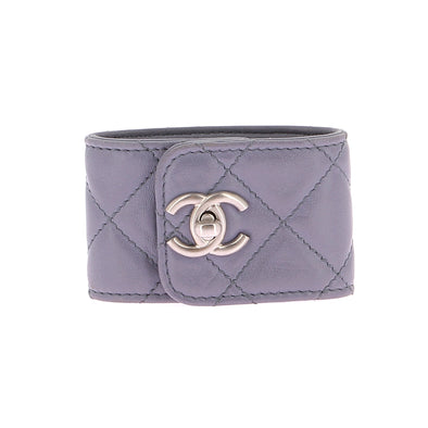 Bracelet en cuir