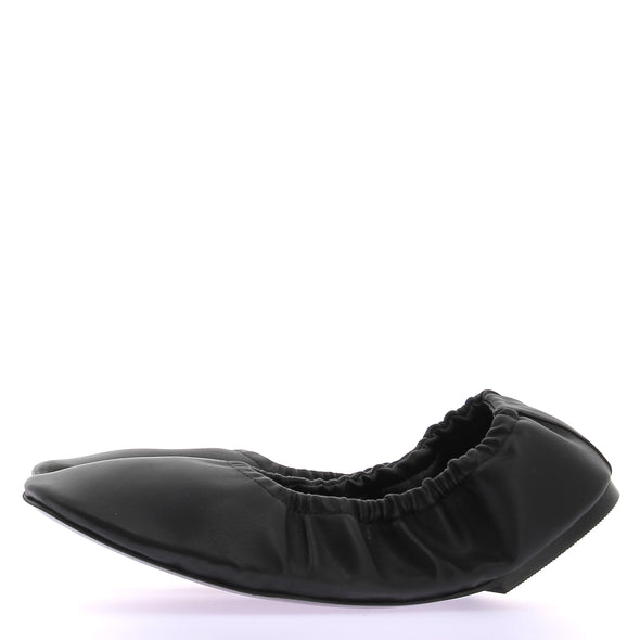 Ballerines noires