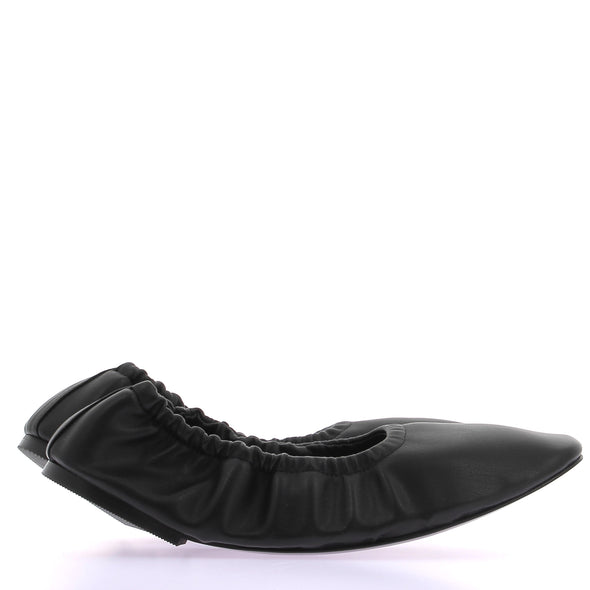 Ballerines noires