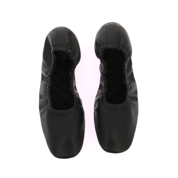 Ballerines noires