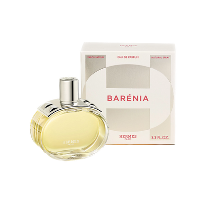 Eau de parfum "Barénia"