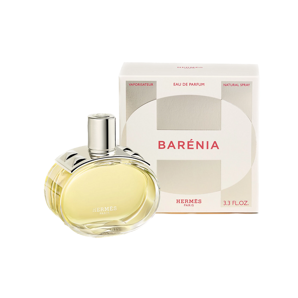 Eau de parfum "Barénia"