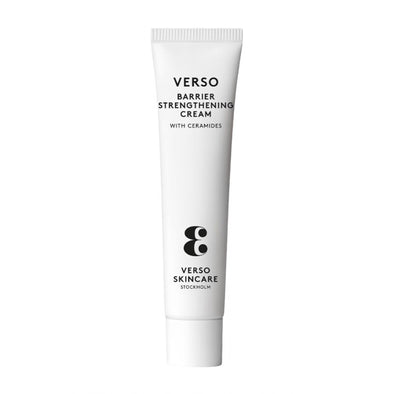 Barrier strengthening cream