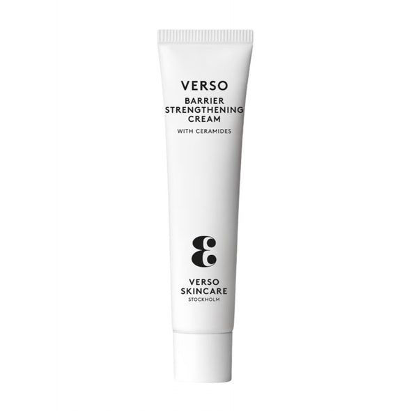 Barrier strengthening cream