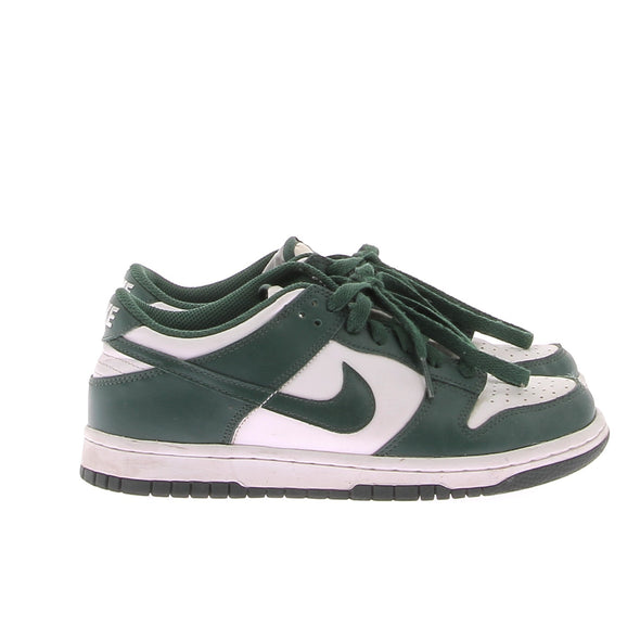 Baskets "Dunk low"