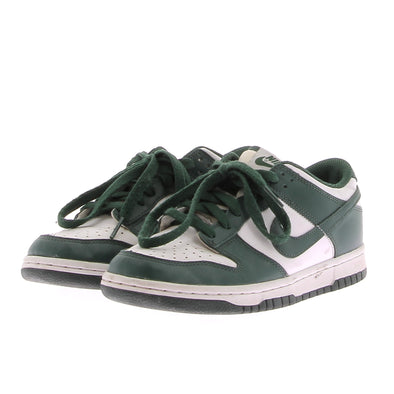 Baskets "Dunk low"