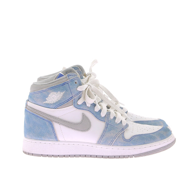 Baskets "Air Jordan 1 Retro Hight OG Hyper Royal"