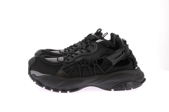 Baskets "Mercury" noires