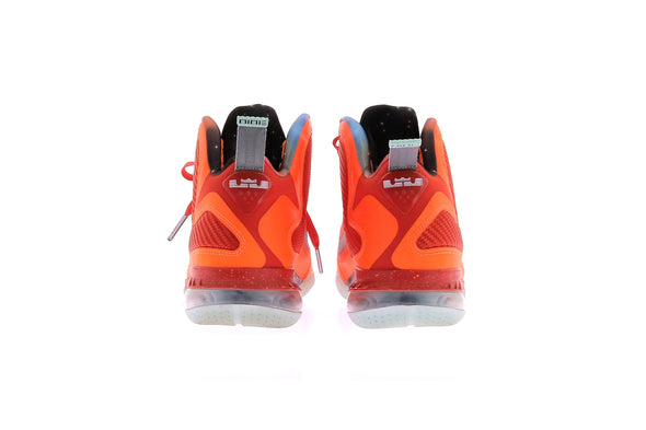 Baskets orange "Bing Bang"