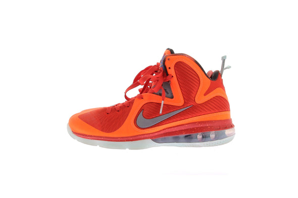 Baskets orange "Bing Bang"