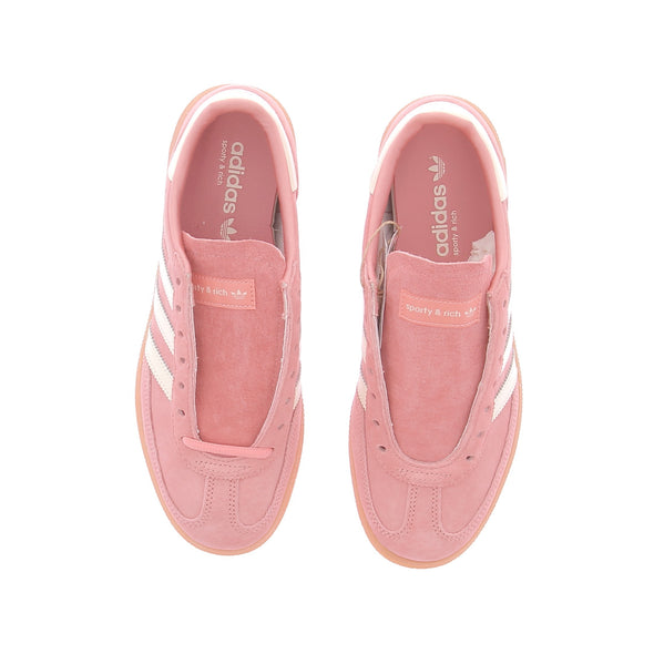 Baskets "Handball Spezial' roses