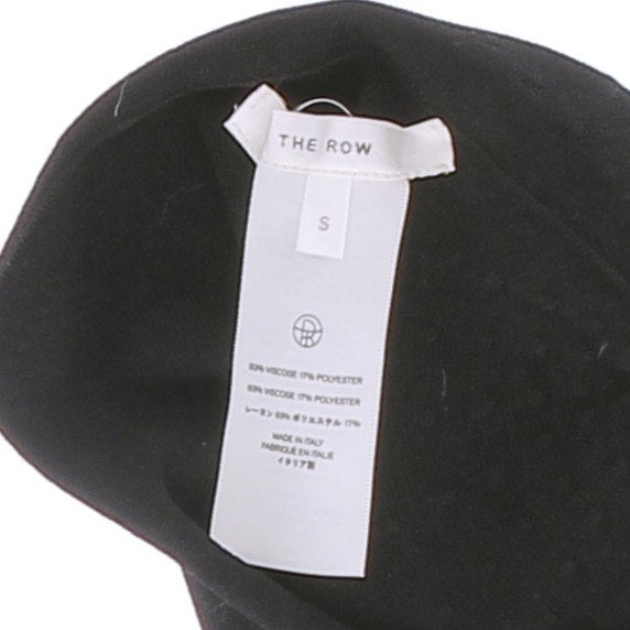 Béret noir