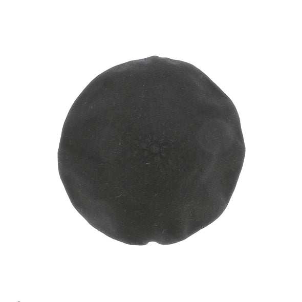 Béret noir