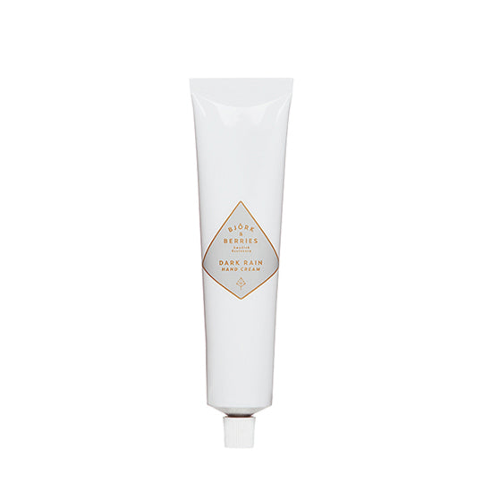 Dark Rain Hand Cream - Björk & Berries