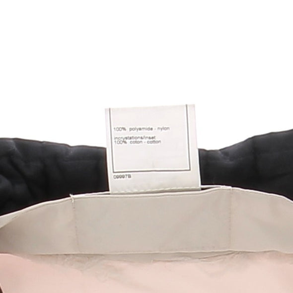 Veste de tailleur beige