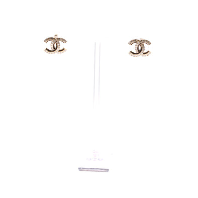 Boucles d'oreilles CC "Los Angeles"